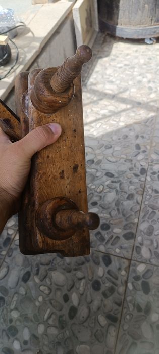 Старо ренде за дърво .за декорация