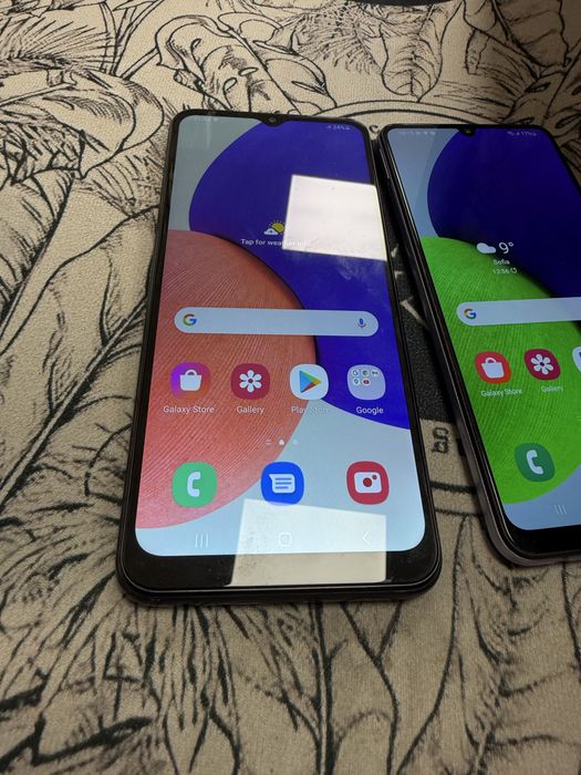 Samsung Galaxy A22 4/128gb - отлични