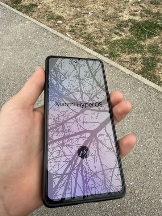 Redmi Note 12 Pro+ 5G с подарък слушалки REDMI Buds 8 Lite