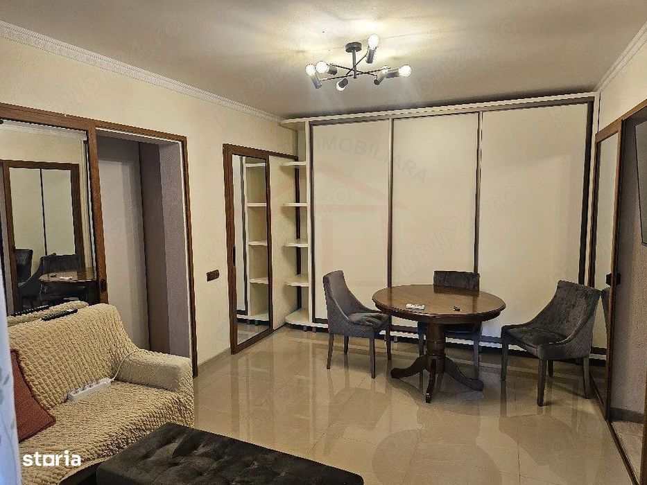 Apartament,