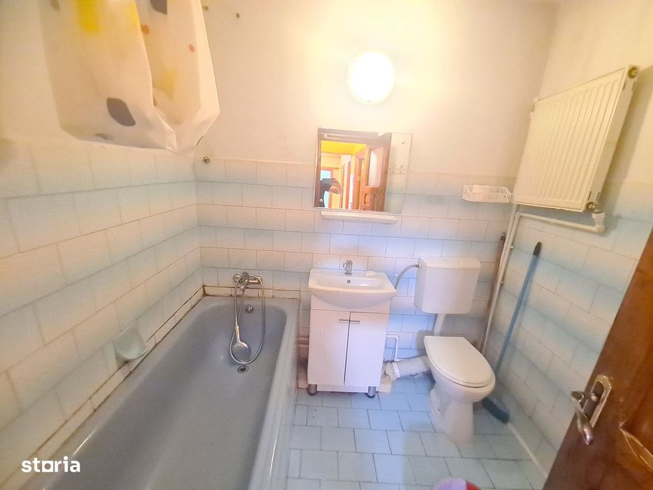 Apartament 2 camere, Energiei, Bacau