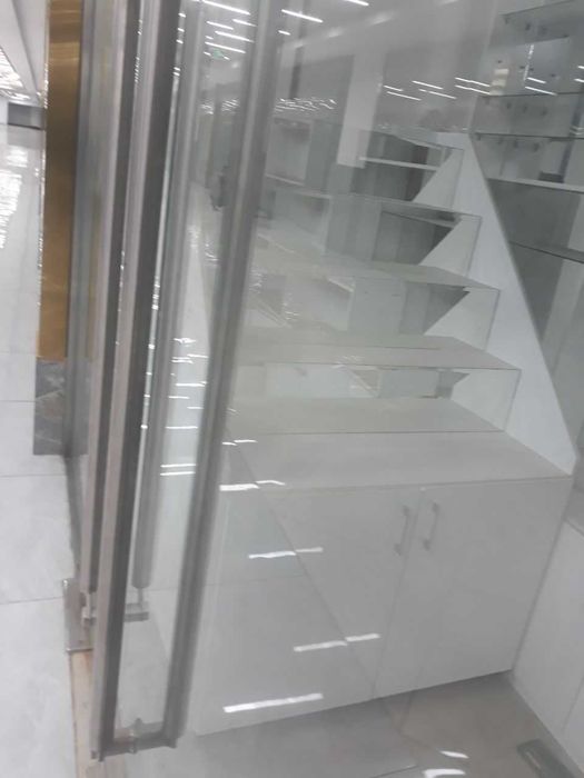 Мебель для магазинов