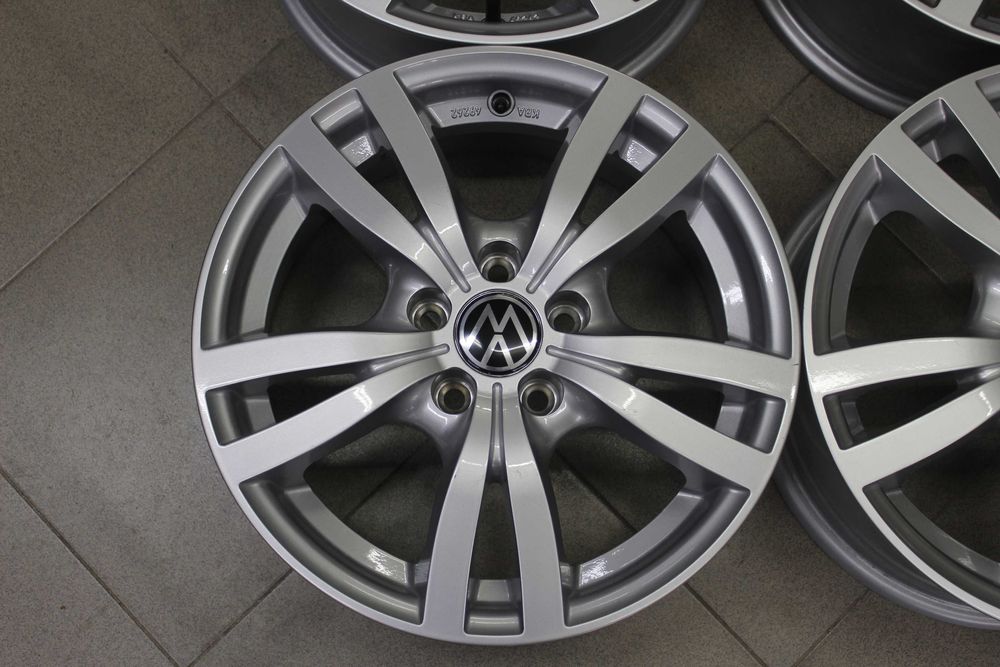 Джанти 15" VW Polo