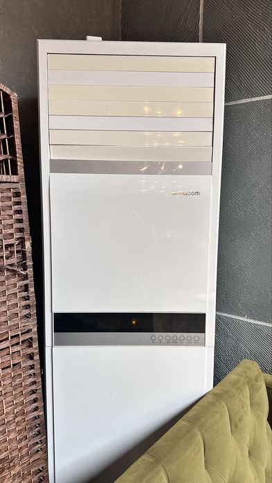 Кондиционер Almacom ACP 48A