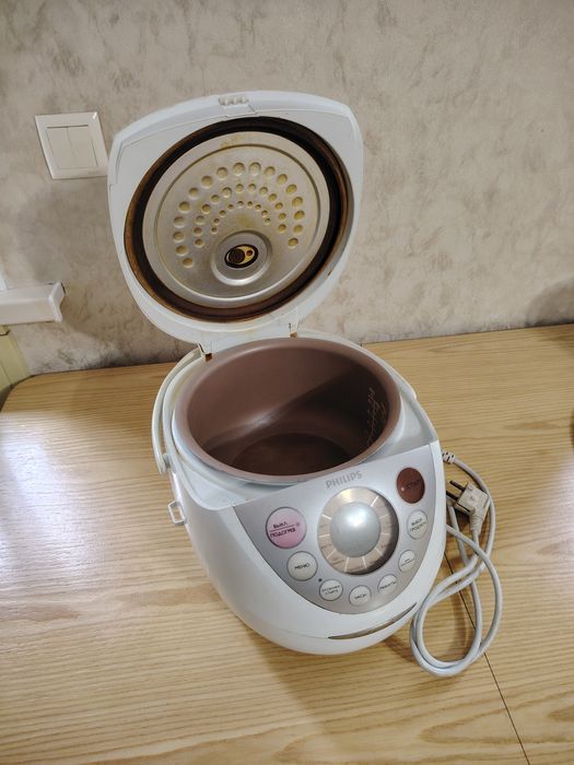 Мультиварка рабочая