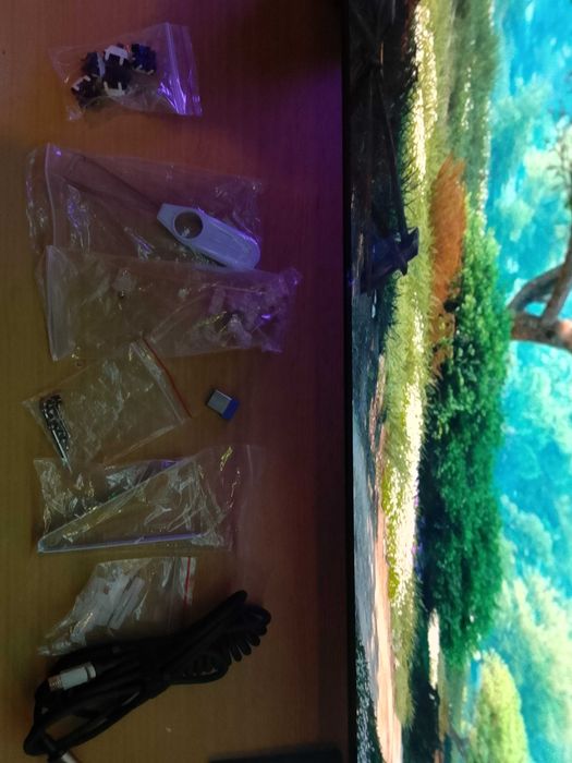 monsgeek m1 v3 100лв.