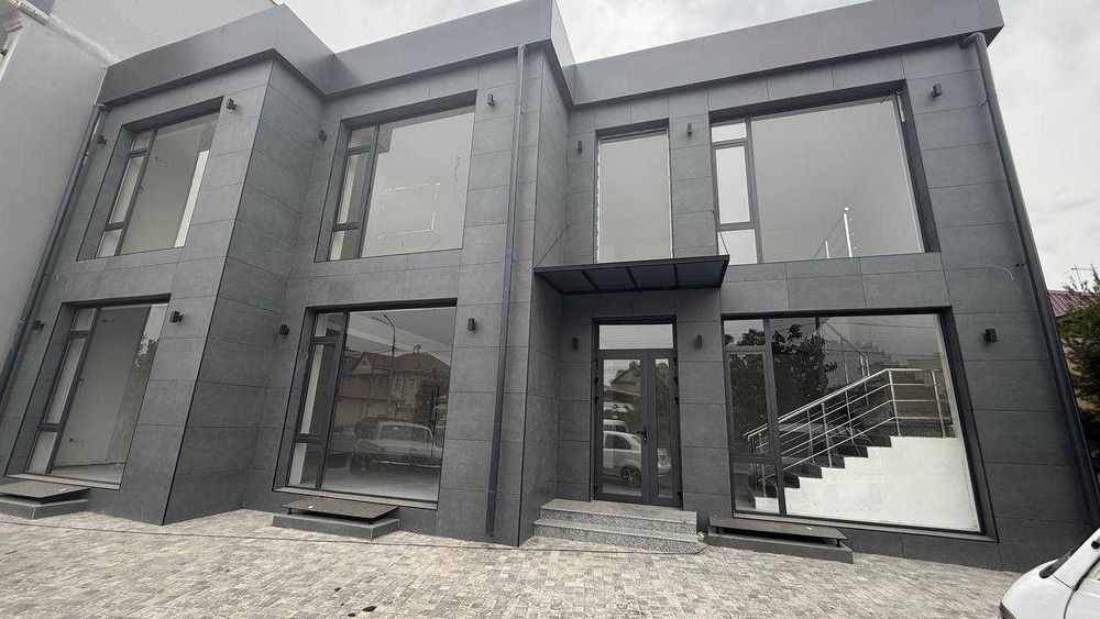 Noturar Bino Sotiladi!  Mirzo Ulugbek tumani (Amir Temur mahallasi)