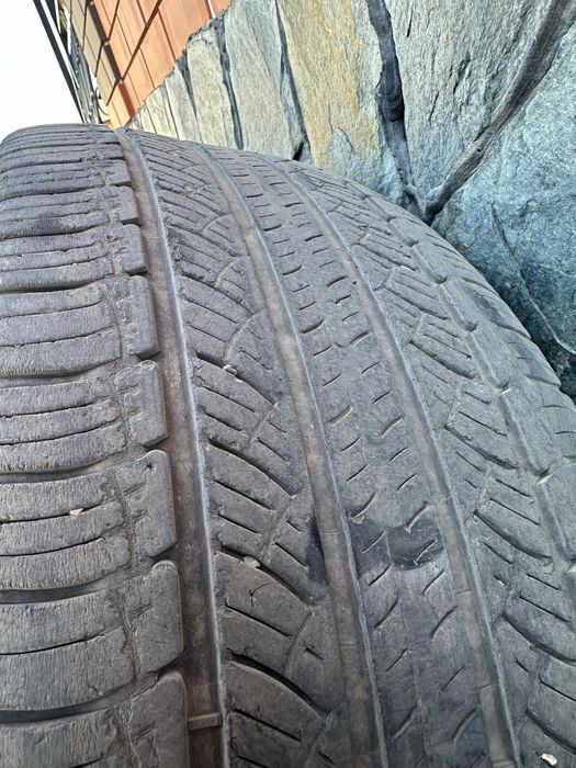 Продам шины 285/60/18