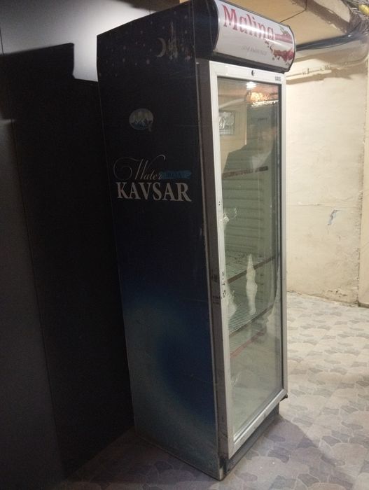 Холодильник для напитков