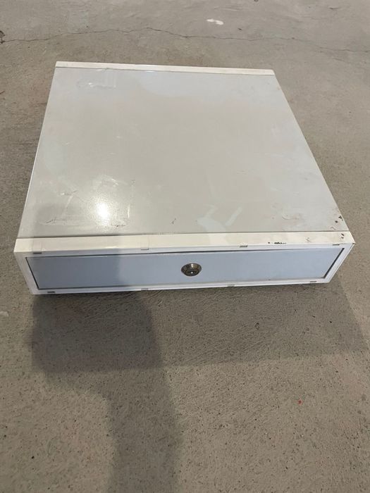 Кассовый аппарат раритет