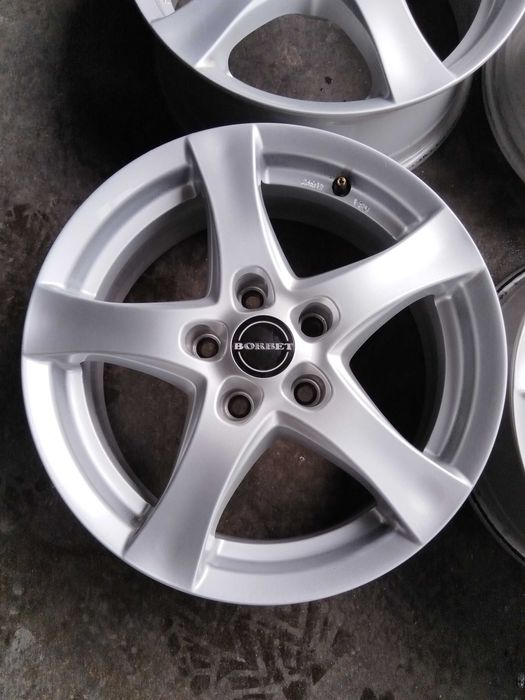 5х112 6.5х16 цола