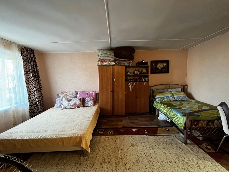 Шкафы и стол Подростковый гарнитур