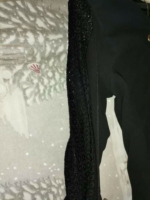 Дамска рокля-туника  М/Л