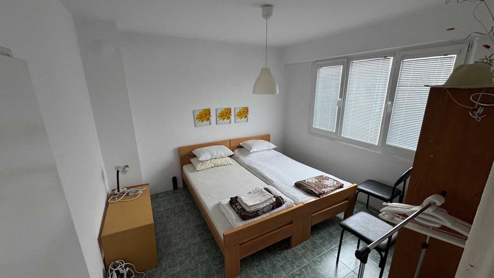 Двустаен апартамент за продажба – кв. Абритус, Разград