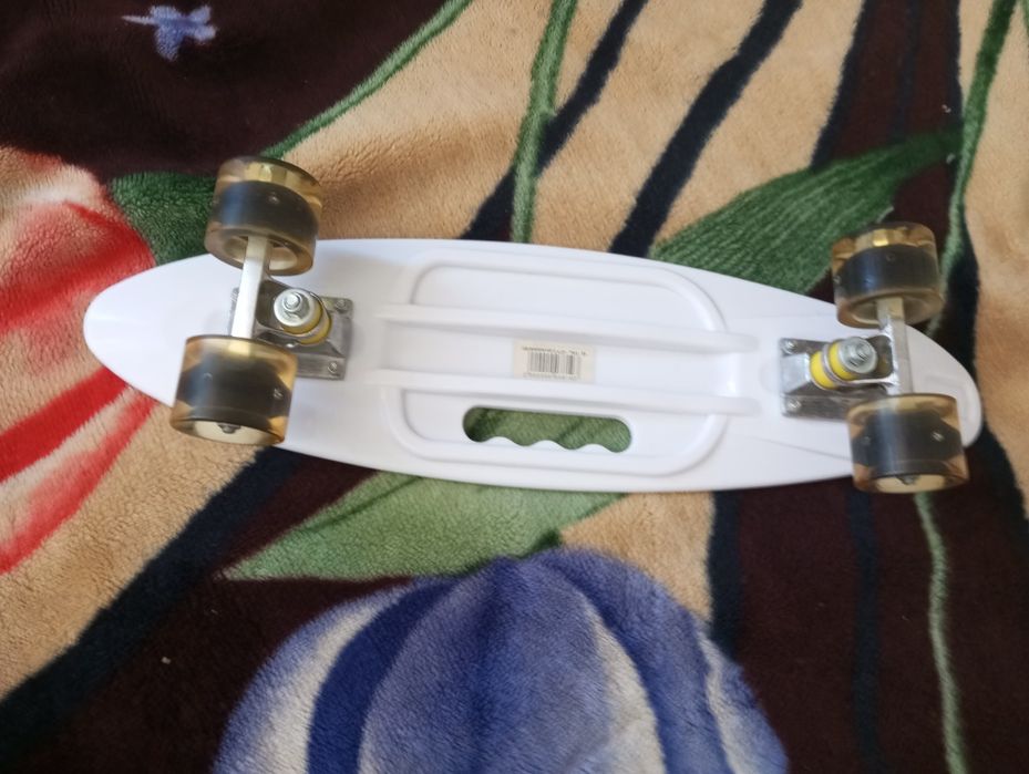 Продам пени борт