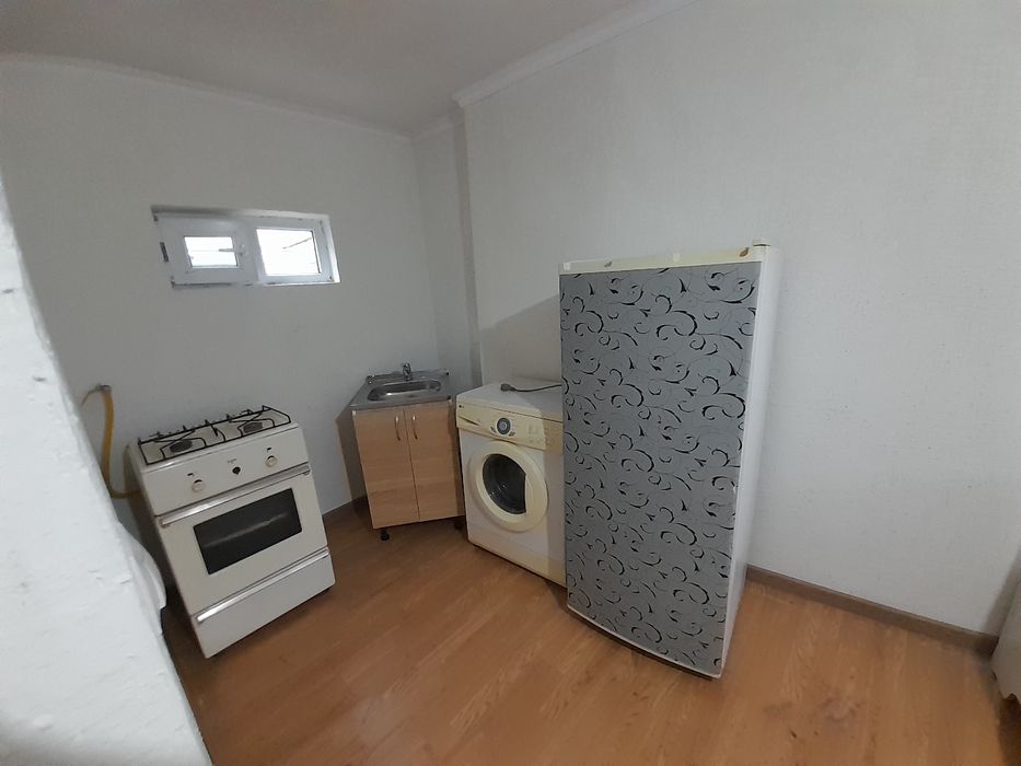 1-× комнатная в частном секторе