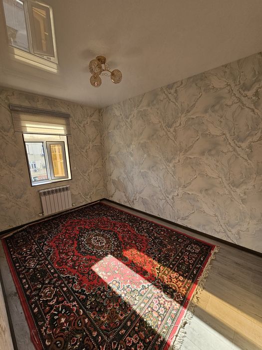 Аренда квартиры Ijaraga kavartira .3xonalik,3etaj, 5mkr.Kola roparasi