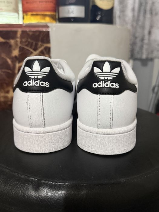 Adidas superstar dama