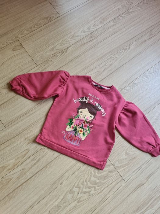 Детски дрехи Zara H&M Lc Waikiki George Disney