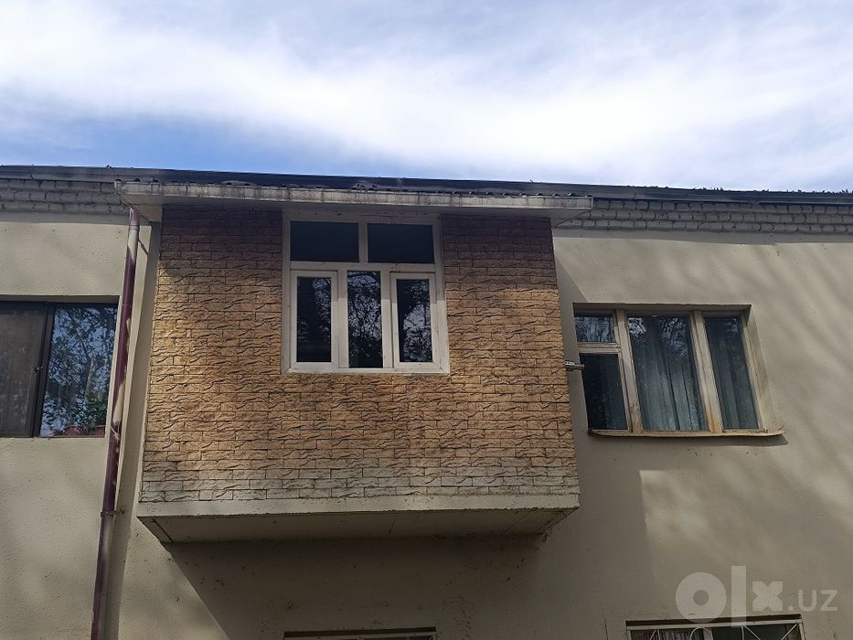 Дом продаются 1 комнаты