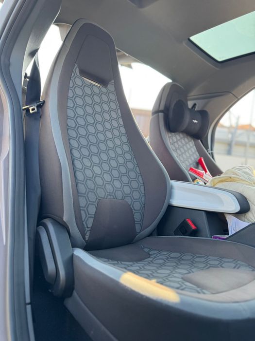 Xev Yoyo permis 16ani B1