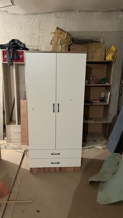 Шкафы для спальня акция