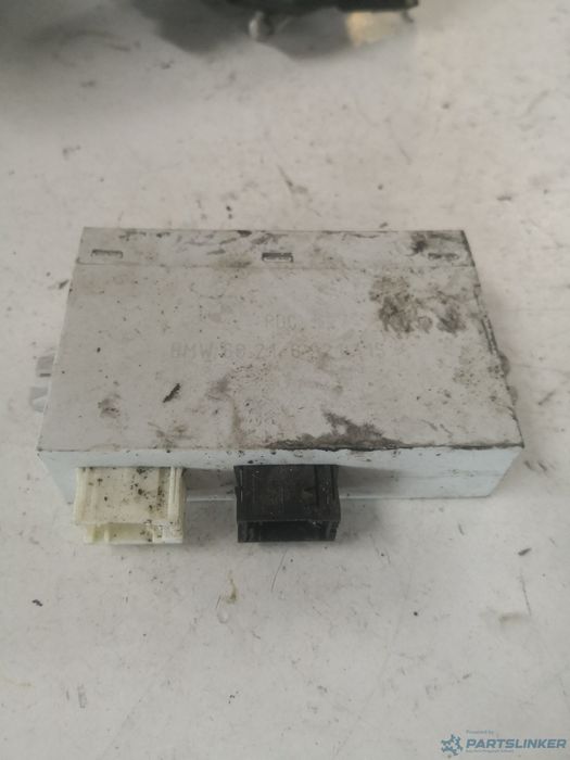 Modul Senzori Parcare Bmw 3 Iv (E46) [ 1998 - 2005 ] Oem 6921415