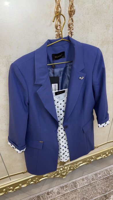 Костюм и брюки