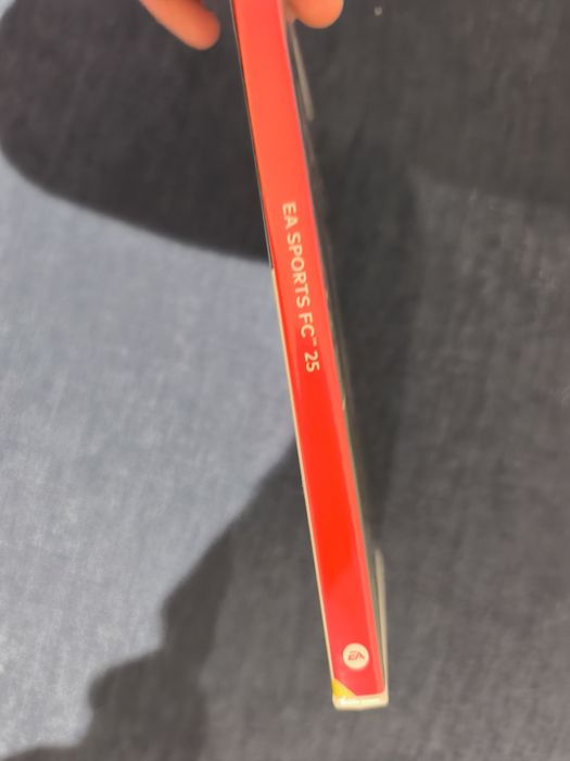 FC25 Nintendo Switch