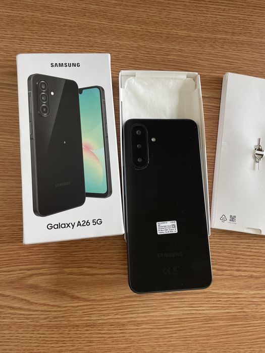 Telefon Samsung A26 5G