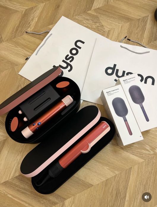 Дайсон Акция Dyson 5в1