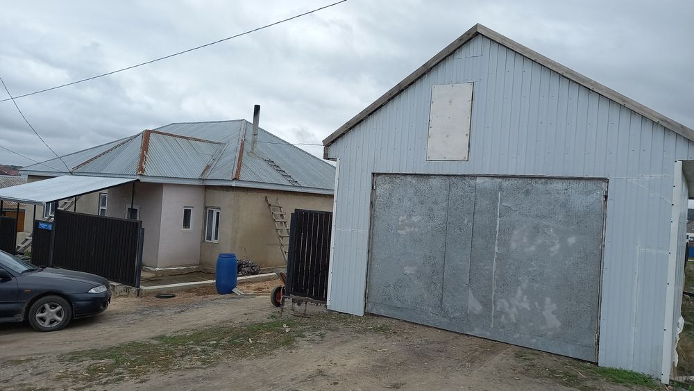 Продам частный дом