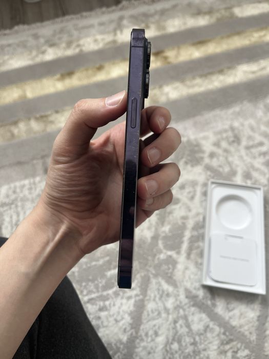 Айфон 14промах/256