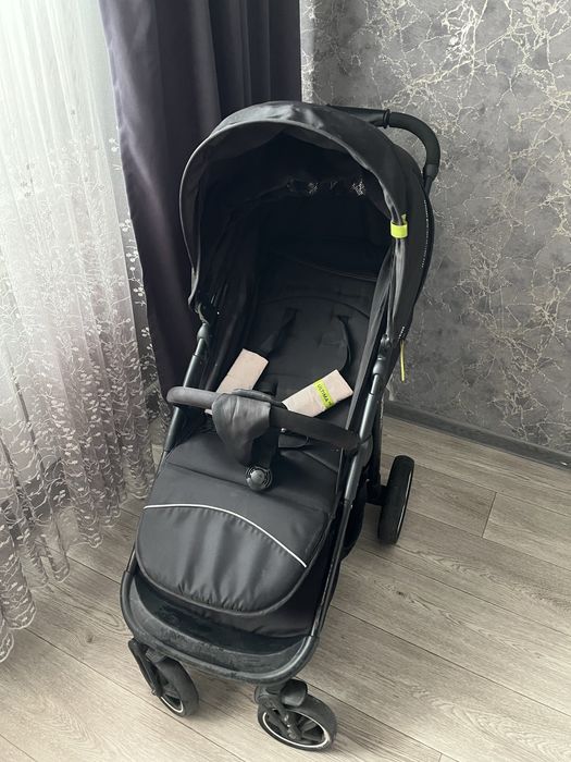Продам коляску детскую