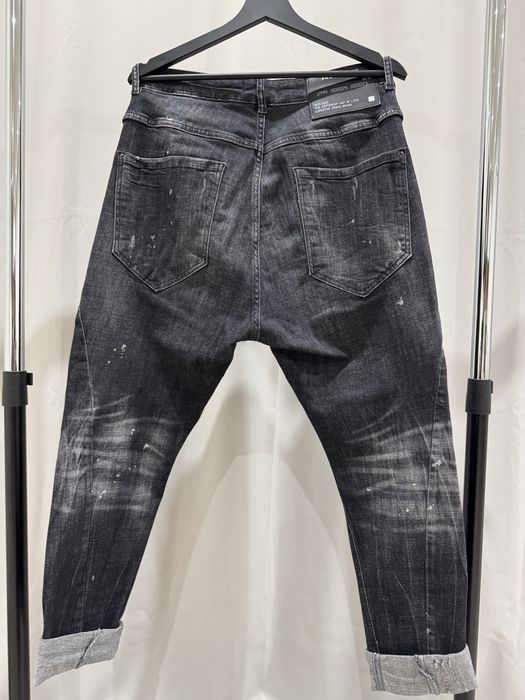 Мъжки Дънки Pause