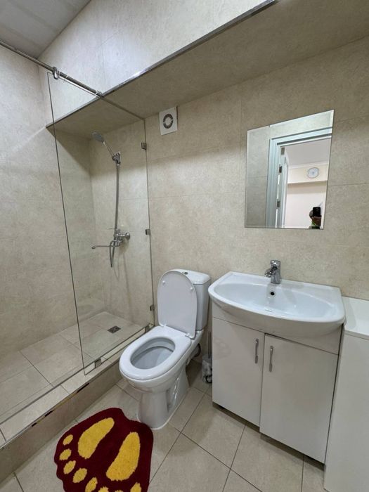 Аренда 1в2 комн. Ц-6