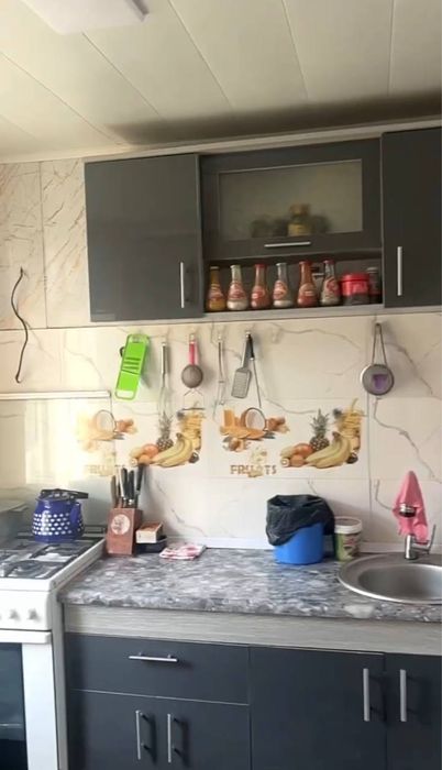 Сампи селхоз якин кибрай тумани участка 4-сотих