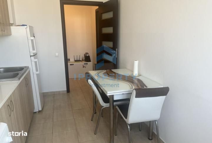 Inchiriere apartament 2 camere Decomandat in Militari Residence - Chia