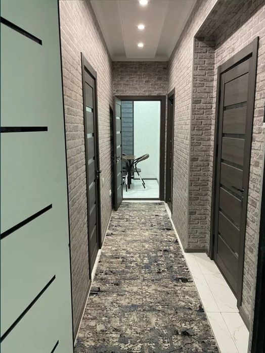 Вогзал олтин самарканда 2 хонали люкс квартира