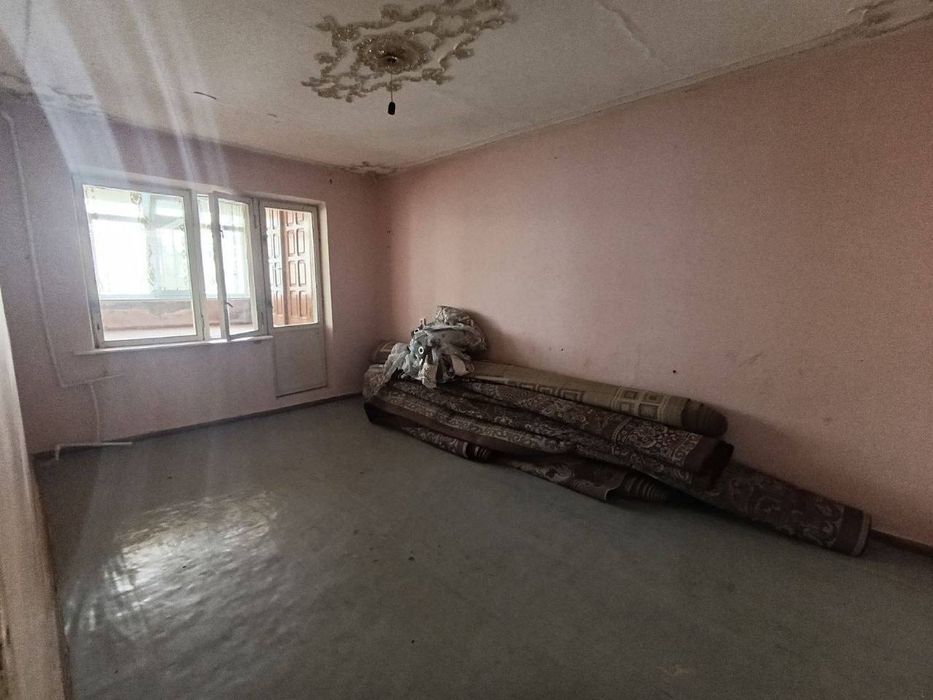 3х комнат квартира