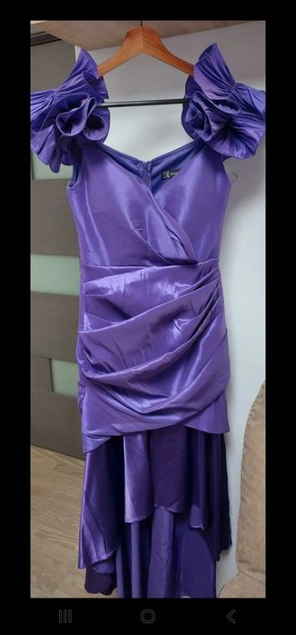 Rochie de seara  Rengin Black friday