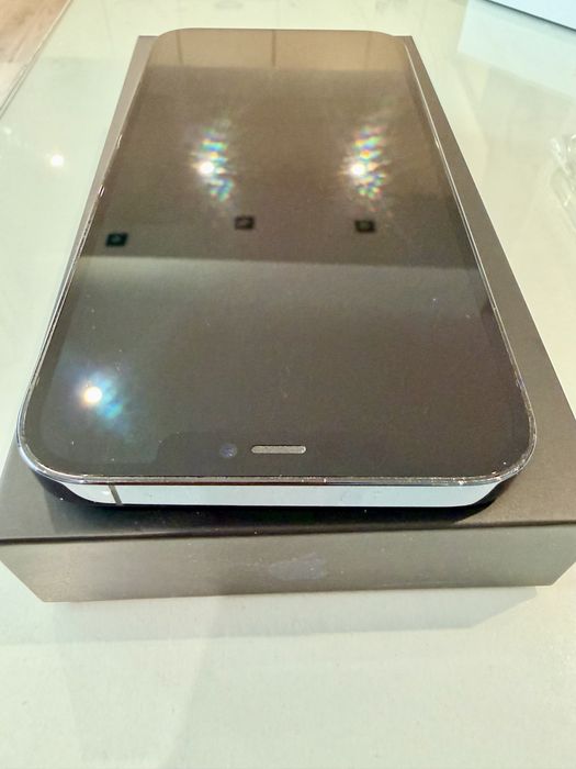 iPhone 12 Pro Max Перфектен!