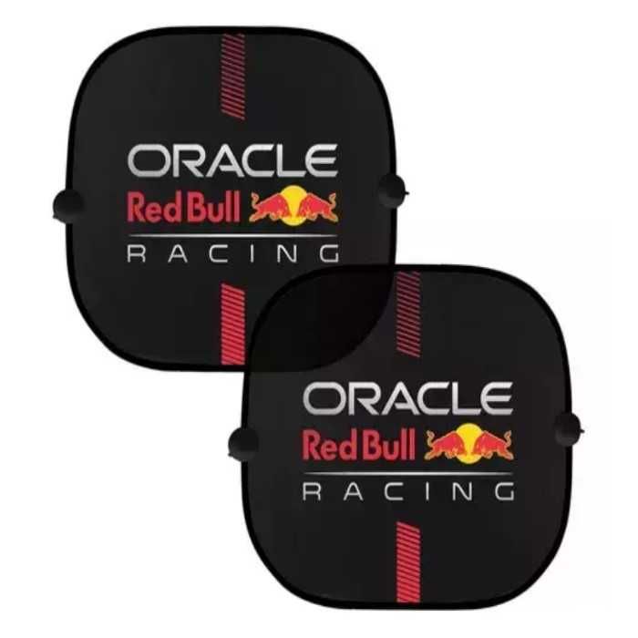 Сенници Automat, За странични прозорци, Red Bull Racing, 43x38см, 2бр