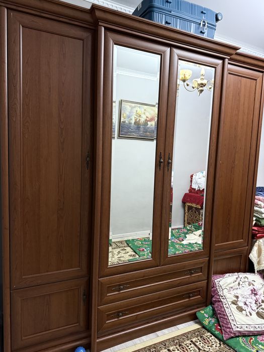 Шкаф для спальный