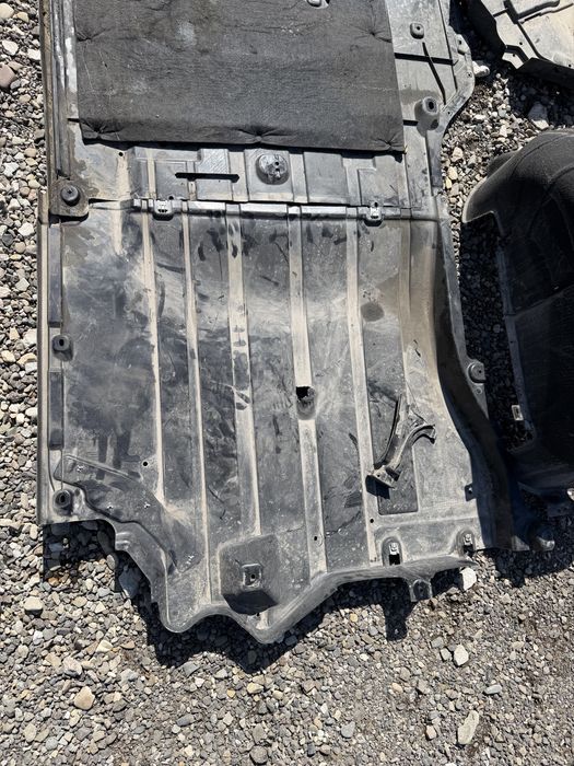 Scuturi / Carenaje Mercedes Vito W447, V Class 2014-2026
