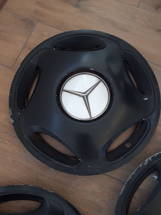 Тасове 15цола за Mercedes