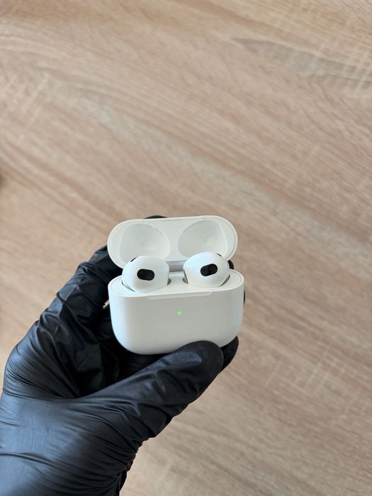 Airpods 3 Apple