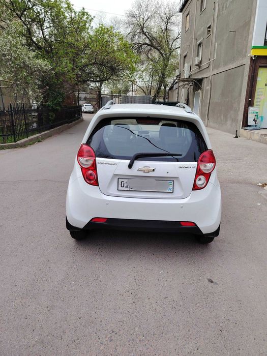 Spark 2018 автомат Халол насия, Автовыкуп