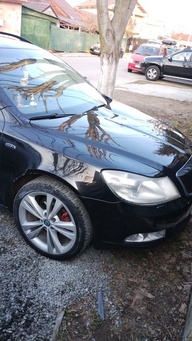 Skoda Octavia  automată