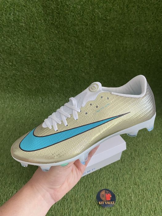 Ghete fotbal Nike Mercurial x Mbappe Elite